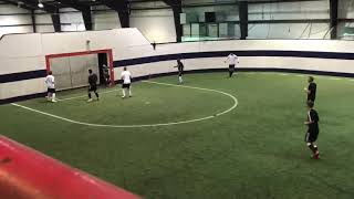 Soccer fail - amateur tries bicycle kick by danielkersten 103 views 5 years ago 17 seconds