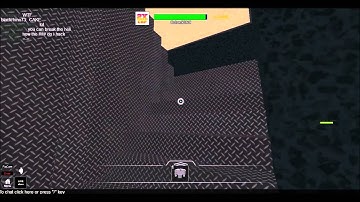 Roblox Damage Hacker!! on R2D