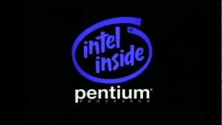 Intel Pentium Animation Hd Refurbish