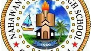Nahawan National High School Batch’94