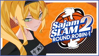 【TEKKEN 8】Sajam Slam 2 Round Robin【Dokibird】