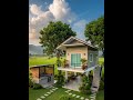 Modern Ideas, Beautiful Homes ✨ Modern Filipino Home Design 🇵🇭