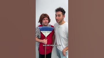 You can run but you can’t hide!