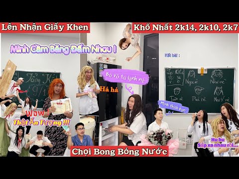 Tổng Hợp Video