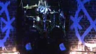 Eric Young Drum Solo