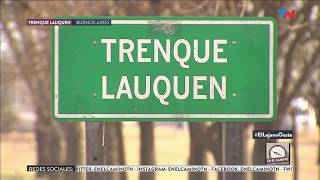 El Lejano Oeste - Trenque Lauquen