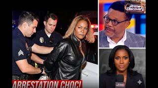 The SHOCKING Rise and Fall of Judge Mathis: Gangs, Jail, and the 2024 Scandal