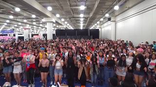 GOTOE'S KPOP RANDOM PLAY DANCE in KCON19NY