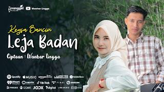 Keysa Bancin - Leja Badan (Official Music Video) - Lagu Singkil 2026