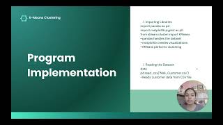 Copy of K Means Customer Segmentation with Python