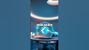 Autodesk Generative Design in Fusion 360: The Future of Product Engineering
