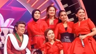 Download Lagu Top 10 vote terbanyak duet Rhoma irama dan yang terpilih WULAN SELFI RARA MP3