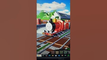 james in a mess remake part 2