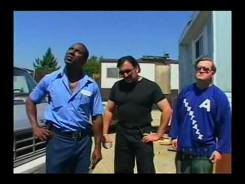 Trailer Park Boys - Do you own Space? No, NAYSA does.
