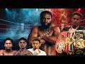 The Road to Undisputed at 147, Who’s Next for Boots?, Roach vs Zepeda for WBC Title