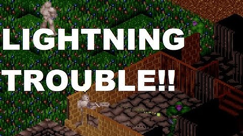 Lets Play X-COM UFO Defense - Part 52 LIGHTNING TROUBLE! With Mutons