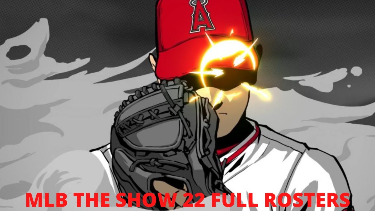FULL ROSTERS 65 UP MLB THE SHOW 22 YouTube full-rosters-65-up-mlb-the-show-22-youtube