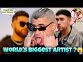 BAD BUNNY LIFE STORY &amp; VIRAL WITHOUT ENGLISH..EXPLAINED ! (Hindi) 😳