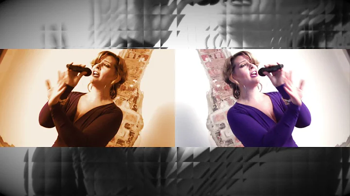 KATHRYN HOXIE ACCAPELLA