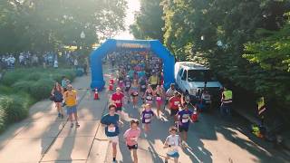 Stride and Thrive 2026: 10th Anniversary Annual 5K Run/Walk and 1-Mile Walk