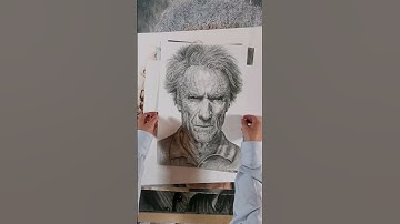 My DRAWING EVOLUTION - From 9 to 31 years old