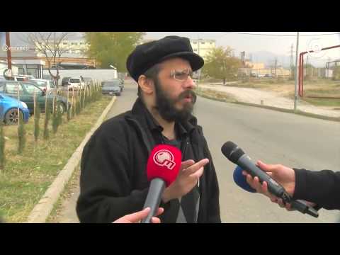 „სასჯელი მოვიხადე და არაფერი აღარ მაინტერესებს“   გურამ შარაძის მკვლელობისთვის მსჯავრდებული თავისუფა