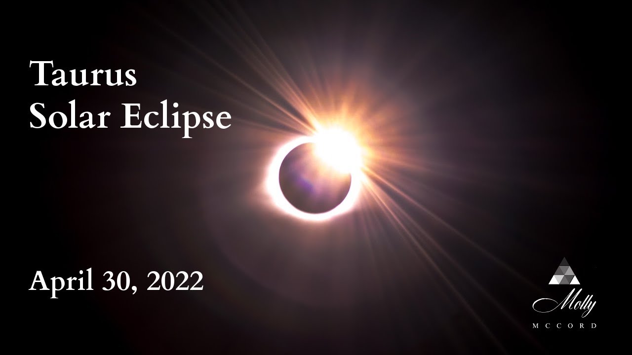 Solar Eclipse April 2022