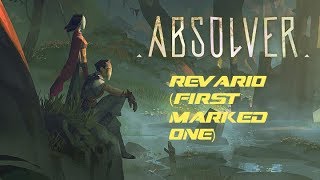 FINDING AND KILLING REVARIO(THE FIRST MARKED ONE)! | ABSOLVER GAMEPLAY PART 2