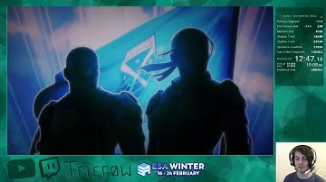 XCOM2 Speedrun! DLC and Heroes 1:24:11