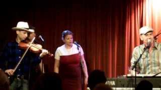 Bart de Win & Simple Life "Songs" @ Meneer Frits Eindhoven 2-5-2013
