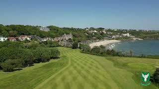 Hole 17