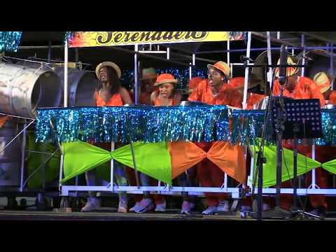Shadow's Dingolay ~  Laventille Serenaders