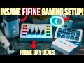 Best FIFINE Gaming Setup 2025 🔥 Prime Day Deals You Can’t Miss!