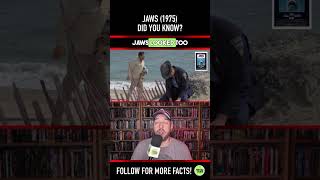 Did you know THIS about JAWS (1975)? Fact 12