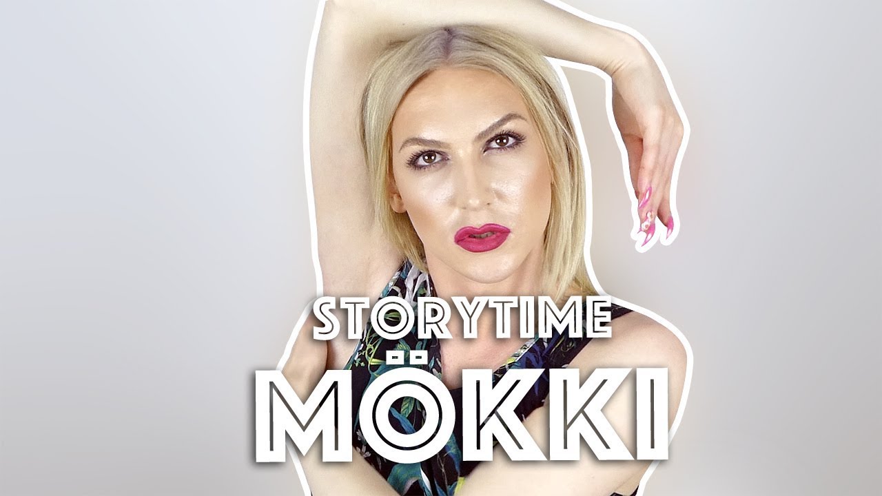 STORYTIME: MÖKKI | Britney Sumell