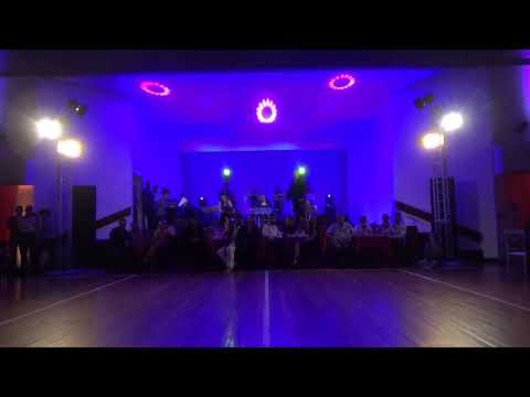 CBT WDB - Juliano Andrade e Paula Emerick