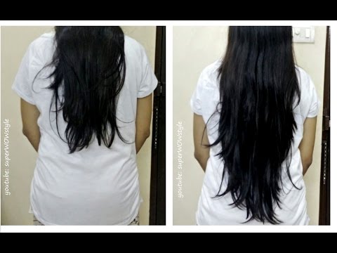 How To Grow Hair Fast (Indian Hair Growth Secrets) * Get Naturally Long Hair || Superwowstyle