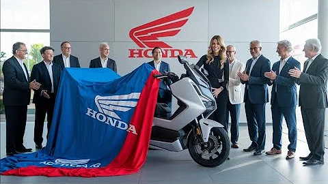  New Honda Activa 7G(2025) finally launched!!!