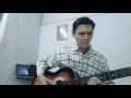 美しい昔著者:Son Trinh Congプレゼンテーション:ガーデンギター . GUITAR MIỆT VƯỜN