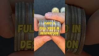 Part 3 - Insane Roll of Customer Wrapped Half Dollars.