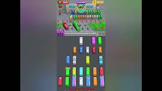 Crowd Express Level 569 Gameplay