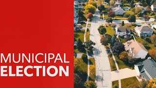 2022 Municipal Election Candidates Messages - Orangeville | Rogers tv