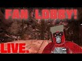 🔴Gorilla Tag Fan Lobby | LIVE🔴 #gorillatag #live #shorts #endlessofficegt
