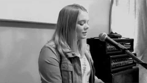 Alex Partain covers When We Were Young Adele