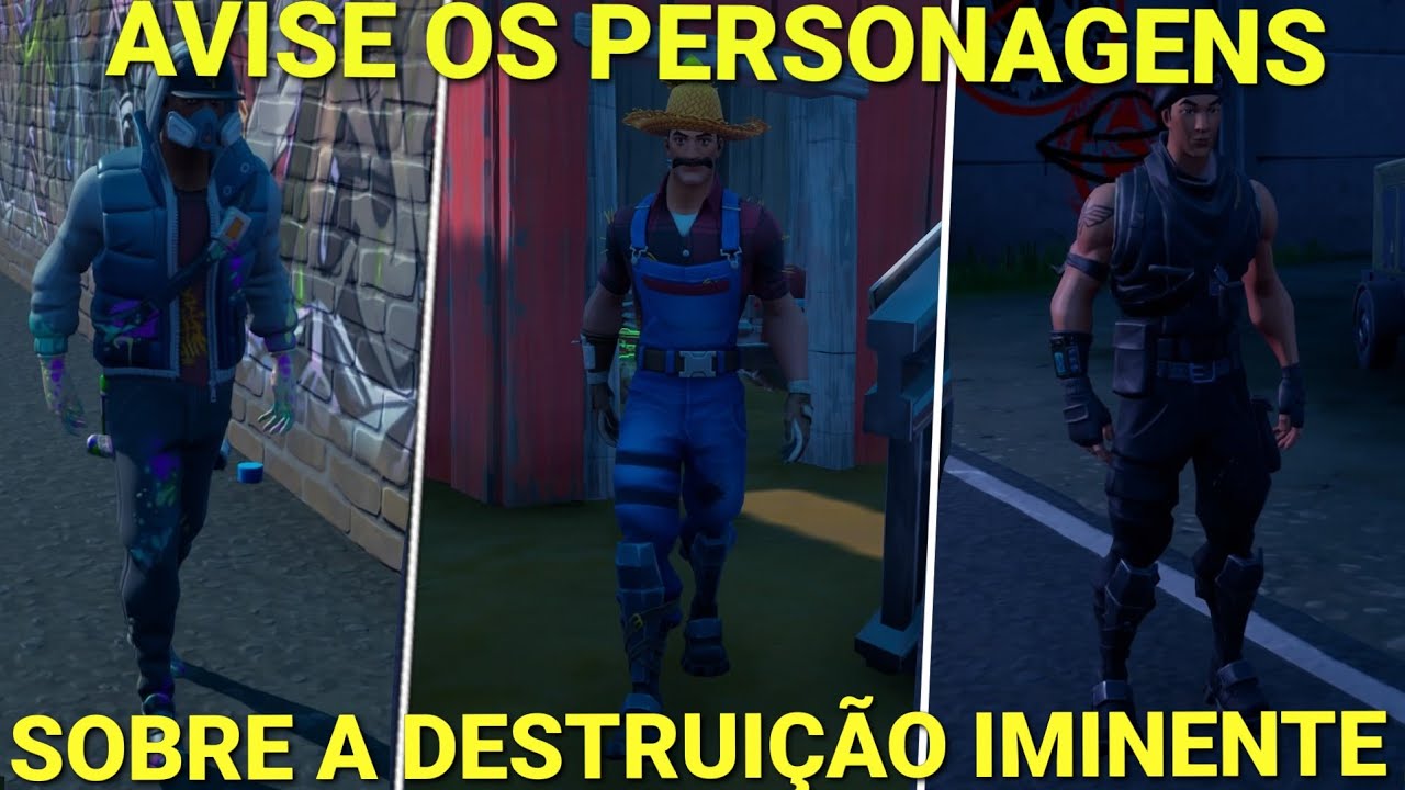 COMO GANHAR GRÁTIS A MOCHILA BRASÃO DO RANQUE NO FORTNITE (TAREFAS