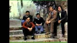 GENTE DEL PUEBLO- "escucha pueblo mi canto..." chords