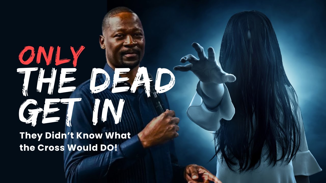 Почему Иисус ДОЛЖЕН был умереть: скрытая юридическая причина, которую сатана не предвидел! | Прор...