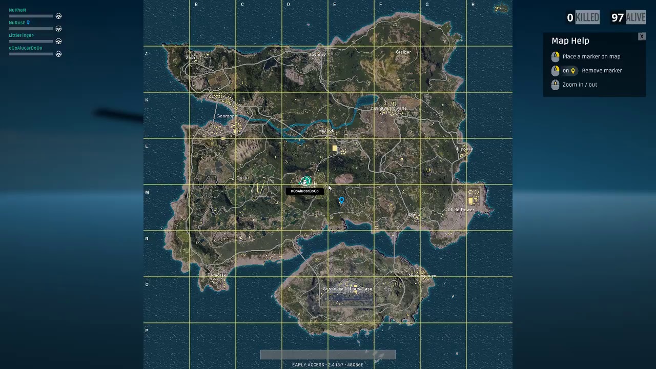 How many maps are there in pubg фото 18