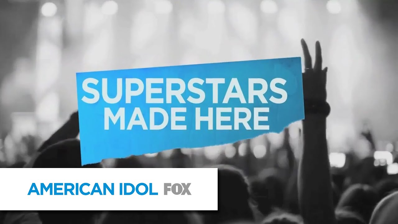Top 12 Girls Up (Really) Close - AMERICAN IDOL XIV