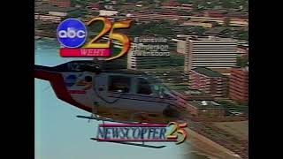WEHT Station ID (1998)